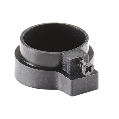 Lancer Tactical LT-01 Buffer Tube Replacement Cover, Black