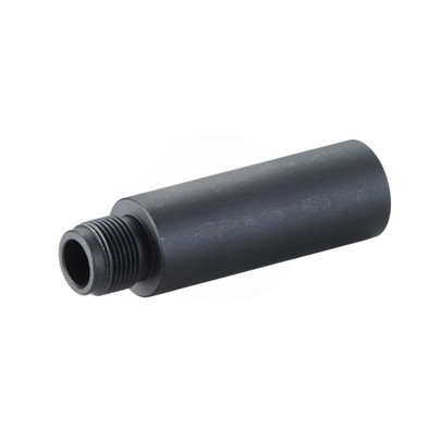 Lancer Tactical 51mm Aluminum Barrel Extension