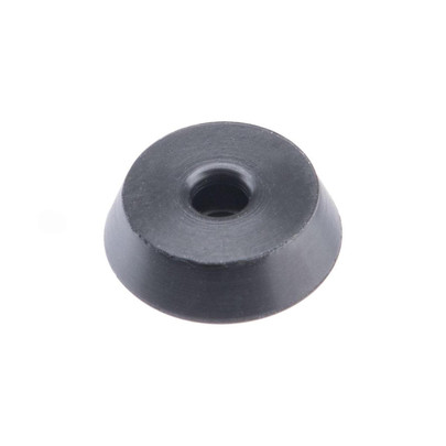 Kizuna Works Piston Head for KW-15K Gas Blowback Pistols, Black