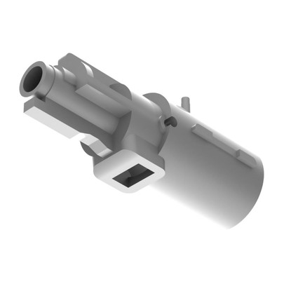 Vorsk Airsoft VMP-1 Series CNC Aluminium Air Nozzle