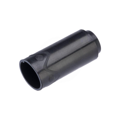 Maple Leaf MR.HOP Hop-Up Bucking for R-HOP Airsoft AEG Barrels, 80 Degree, Black