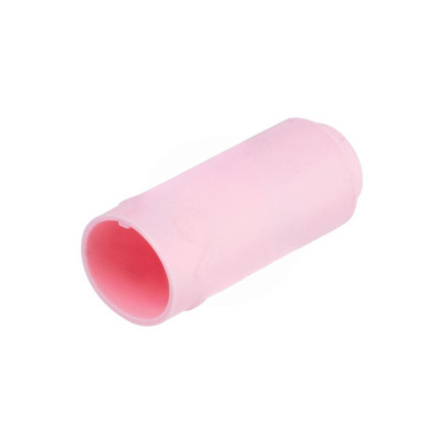 Maple Leaf MR.HOP Hop-Up Bucking for R-HOP Airsoft AEG Barrels, 75 Degree, Pink