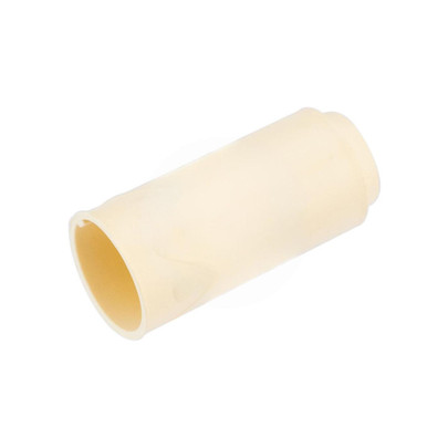 Maple Leaf MR.HOP Hop-Up Bucking for R-HOP Airsoft AEG Barrels, 60 Degree, Yellow
