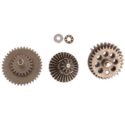 JG Version 2 & Version 3 Stock Full Metal Airsoft AEG Gear Set