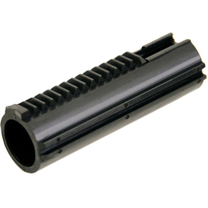 ICS MC-01 Polycarbonate Original Airsoft Piston, Black
