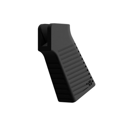 Vorsk Airsoft PDW Grip for VMP-2 and AR Series, Black