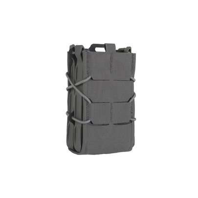Code 11 Full Size Combination Mag Pouch V2, Grey