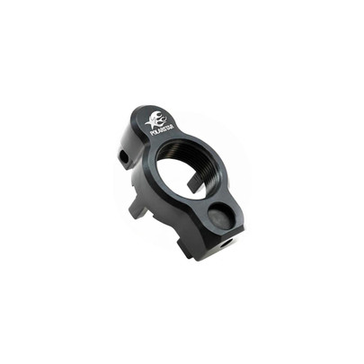 Polarstar 6061 Aluminum Gas Stock Adapter for Elite Force/CYMA, Tokyo Marui, and Galaxy MP5K