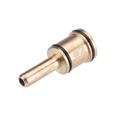 Polarstar Kythera SA Nozzle #2