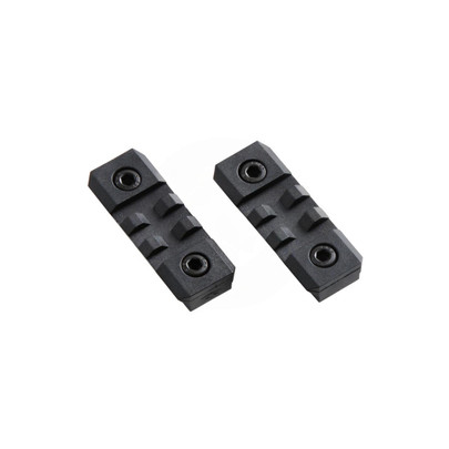 LCT Side Rail Set for LCK-16/PK-407