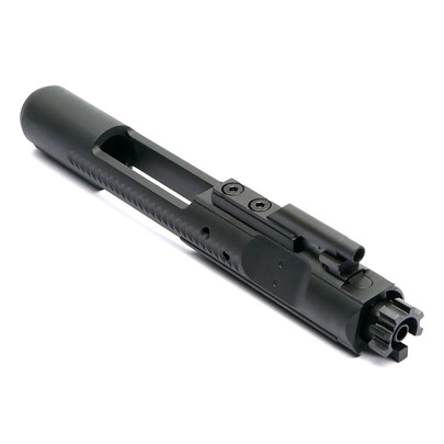 VFC M4 OEM GBB Reinforced Bolt Carrier Group w/ V3 NPAS Nozzle, Black