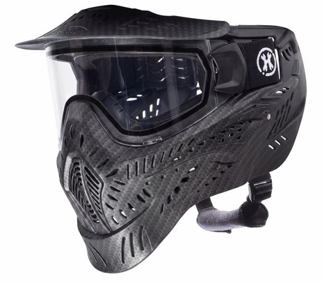 HK Army HSTL Goggle w/ Thermal Hydro Clear Lens