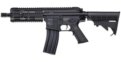 ICS CXP15 Full Metal Concept Airsoft Rifle