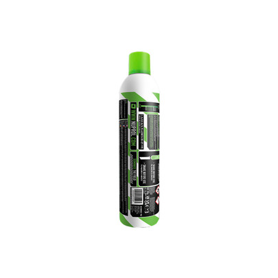 Nuprol 2.0 High Performance Premium Green Gas Oil Free, Green