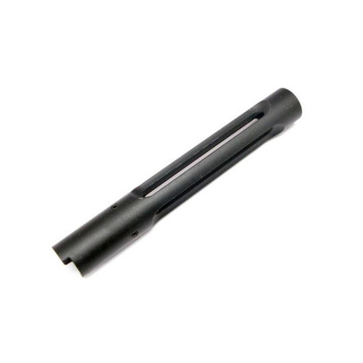 Atlas Custom Works Non-Recoiling Outer Barrel for Tokyo Marui Hi-Capa 5.1, Black