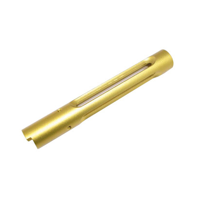 Atlas Custom Works Non-Recoiling Outer Barrel for Tokyo Marui Hi-Capa 5.1, Gold