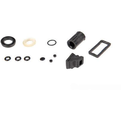 Double Bell M1911 GBB O-Ring Set, Black