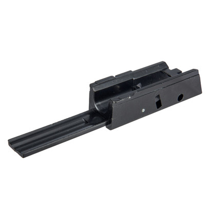Army Armament R17 Aluminum Locking Block, Black