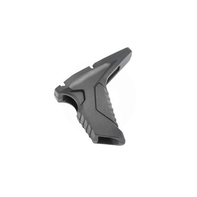 Atlas Custom Works M-LOK LINK Angled Hand Stop, Black