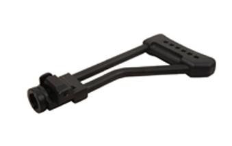 JG Golden Eagle M4 Side Folding Stock, Metal