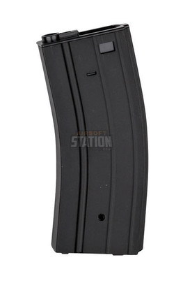 Metal M4 300 Round High Capacity Magazine For JG, Dboys, GandG, ASG, CYMA, Echo 1, VFC AEGs