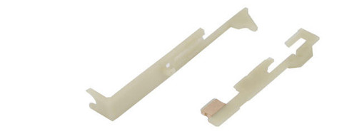 JG608 Series Tappet Plate and Selector Plate Set