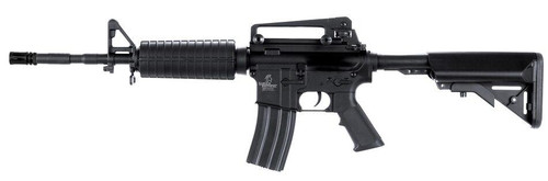 Lancer Tactical M4A1 Carbine Combat Ready AEG