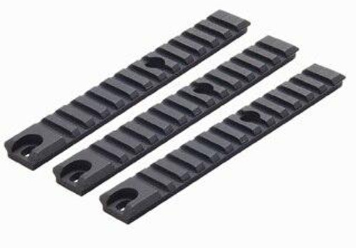 Leapers G36 Handguard Picatinny/ Weaver Rail Set, 6