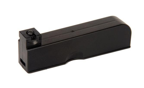 Magazine for HFC 231 Series / VSR-10 CO2 and Spring Action Airsoft Rifle, 28 Rounds