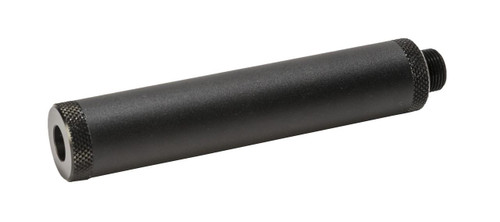 CZ75D Metal Barrel Extension, 12mm External Threads