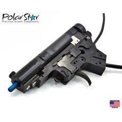 PolarStar Fusion Engine, Gen 3, Version 2, M4 Drop in Airsoft Engine