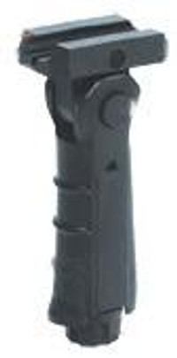 UTG Ambidextrous Foldable Foregrip