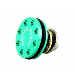 Raptors Airsoft Aluminum Ball Bearing Airsoft Piston Head