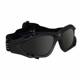 Save Phace TEP Series, Sly Tactical Goggles, Smoke Lens