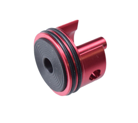SHS Airsoft Version 2 Aluminum AEG Cylinder Head