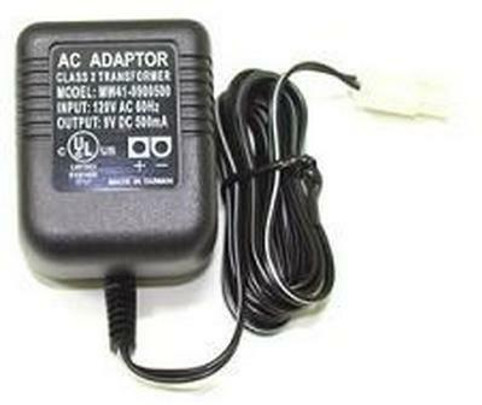 Standard Airsoft NiMH/NiCD Battery Charger Small Tamiya Plug