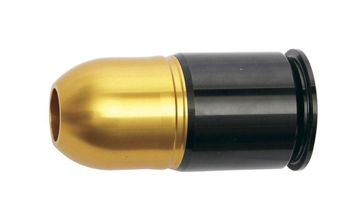 ASG 65 rd 40mm Airsoft Grenade Shell