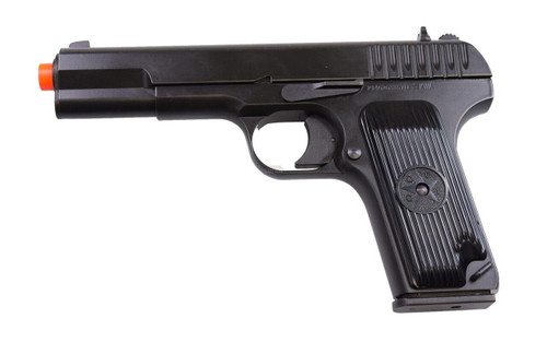 KWA TT-33 NS2 Gas Blowback Airsoft Pistol