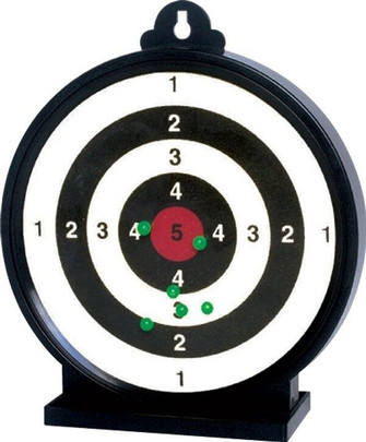Cybergun 6 Gel Trap Sticky Practice Target
