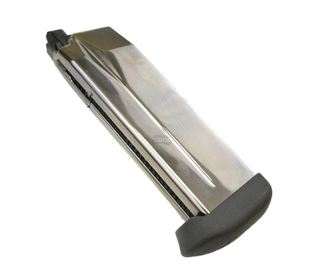 FNX-45 Green Gas Magazine for Airsoft Pistols