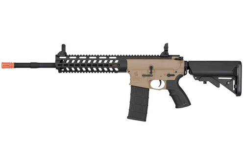 Lancer Tactical Rapid Deployment Carbine, 16, Two-Tone Lancer Tactical Rapid Deployment Carbine, 16, Two-Tone
