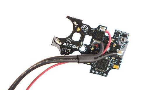 Gate ASTER V2 Basic Module Rear Wired Gate ASTER V2 Basic Module Rear Wired