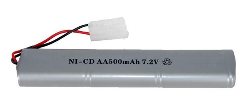 UK ARMS M83A2 500mAh 7.2v NiCD Battery
