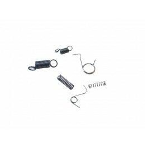 SHS Spring Set For Version 3 AEG/Gun Gearbox SHS Spring Set For Version 3 AEG/Gun Gearbox