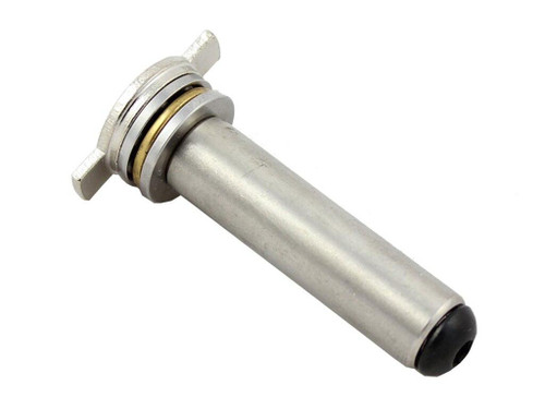 Super Shooter Ball Bearing Spring Guide For Version 3 Airsoft AEG Gearbox Super Shooter Ball Bearing Spring Guide For Version 3 Airsoft AEG Gearbox