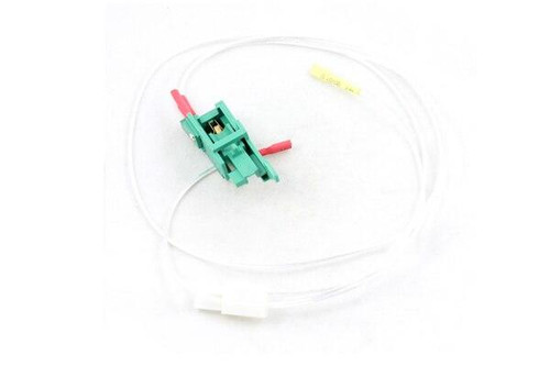 Raptors Airsoft RTQ Wire Set V3 Front Switch Assembly Kit Version 3 Front Wired AEGs Raptors Airsoft RTQ Wire Set V3 Front Switch Assembly Kit Version 3 Front Wired AEGs