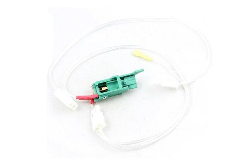 Raptors Airsoft RTQ Wire Set V3 Back Switch Assembly Kit Version 3 Back Wired AEGs Raptors Airsoft RTQ Wire Set V3 Back Switch Assembly Kit Version 3 Back Wired AEGs