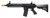 Lancer Tactical M4 Airsoft AEG Rifle w/ 10 Free Float RIS EVO - REFURBISHED