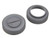 Hakkatsu Thunder B and Valken Thunder V Cylinder C Flashbang Cover Caps, Black
