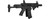 Lancer Tactical Multi-Mission PDW AEG, OEM by Lonex